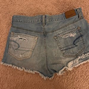 Great condition pet free smoke free home